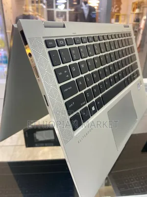 Laptop HP EliteBook X360 1030 16GB Intel Core i5 SSD 512GB