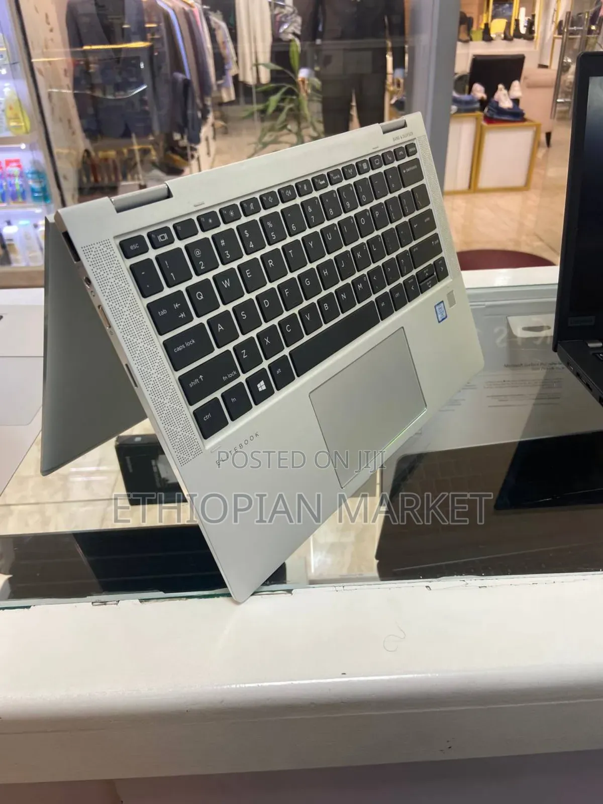 Laptop HP EliteBook X360 1030 16GB Intel Core i5 SSD 512GB