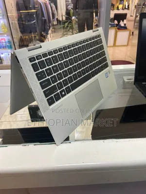 Laptop HP EliteBook X360 1030 16GB Intel Core i5 SSD 512GB