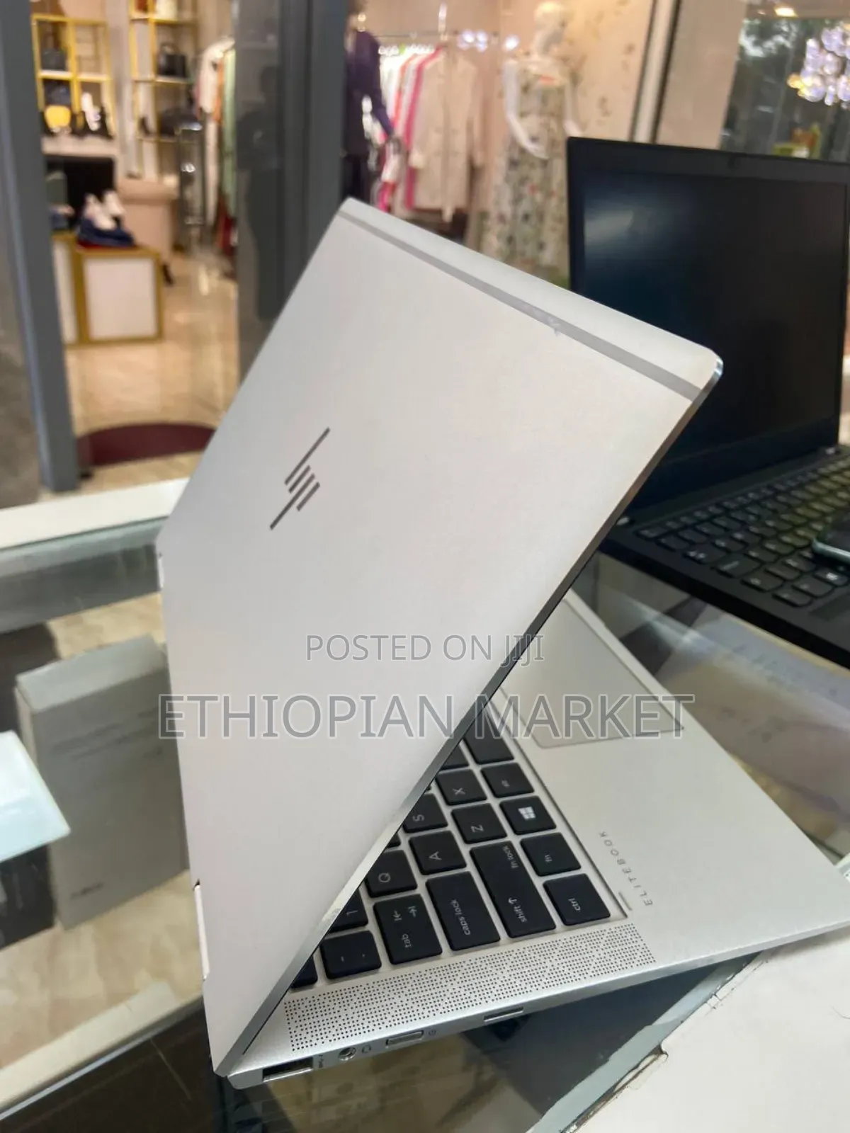 Laptop HP EliteBook X360 1030 16GB Intel Core i5 SSD 512GB