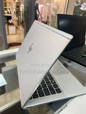 Laptop HP EliteBook X360 1030 16GB Intel Core i5 SSD 512GB