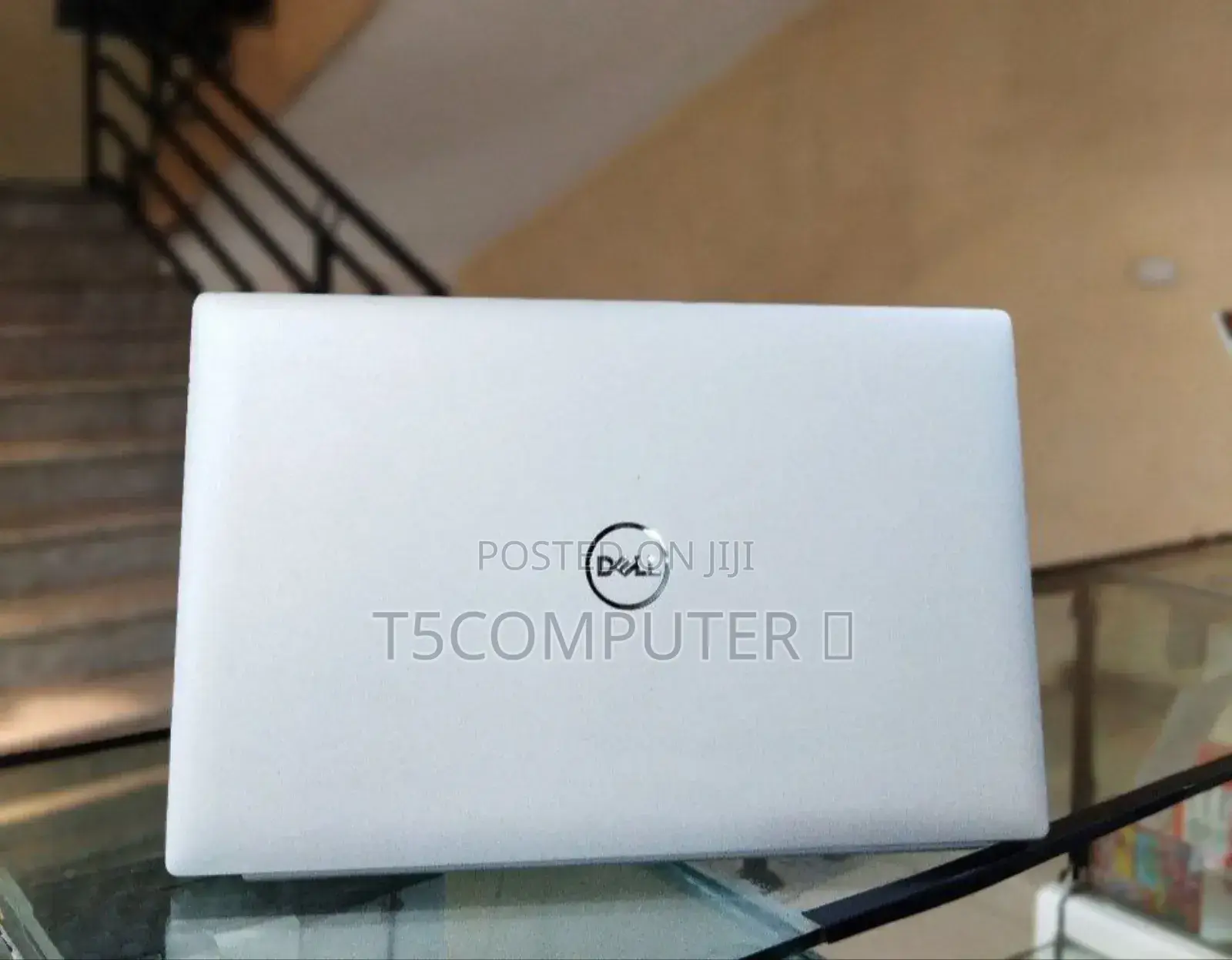 New Laptop Dell Inspiron 14 8GB Intel Core I7 SSD 512GB