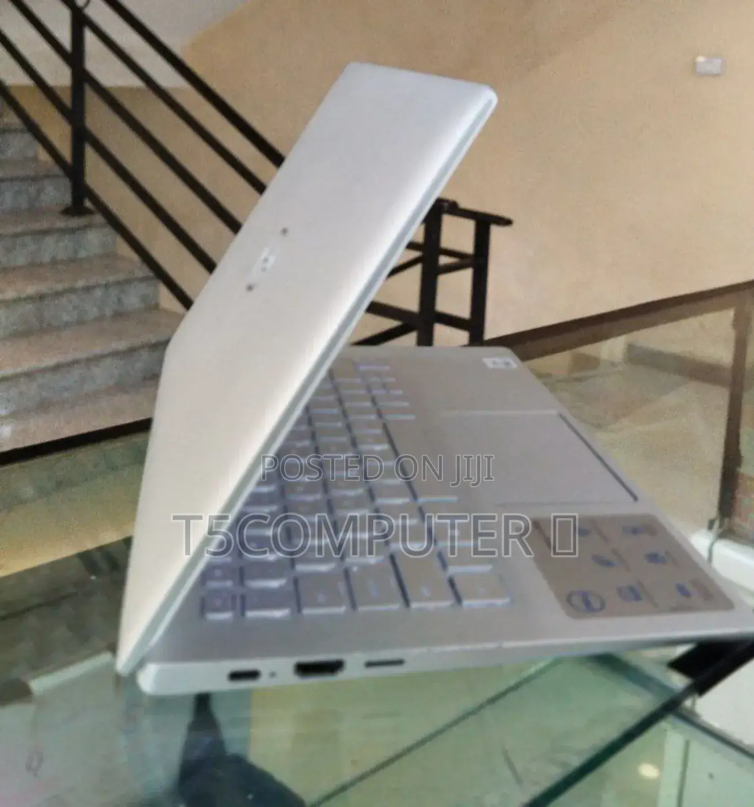 New Laptop Dell Inspiron 14 8GB Intel Core I7 SSD 512GB