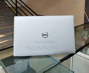 New Laptop Dell Inspiron 14 8GB Intel Core I7 SSD 512GB