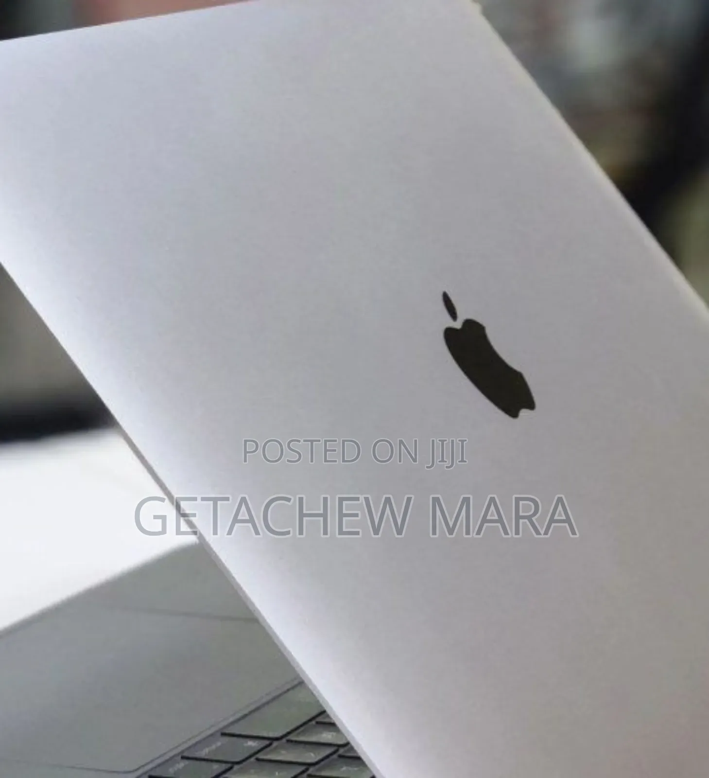 New Laptop Apple MacBook Pro M1 16GB Intel Core I7 SSD 256GB