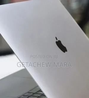 New Laptop Apple MacBook Pro M1 16GB Intel Core I7 SSD 256GB