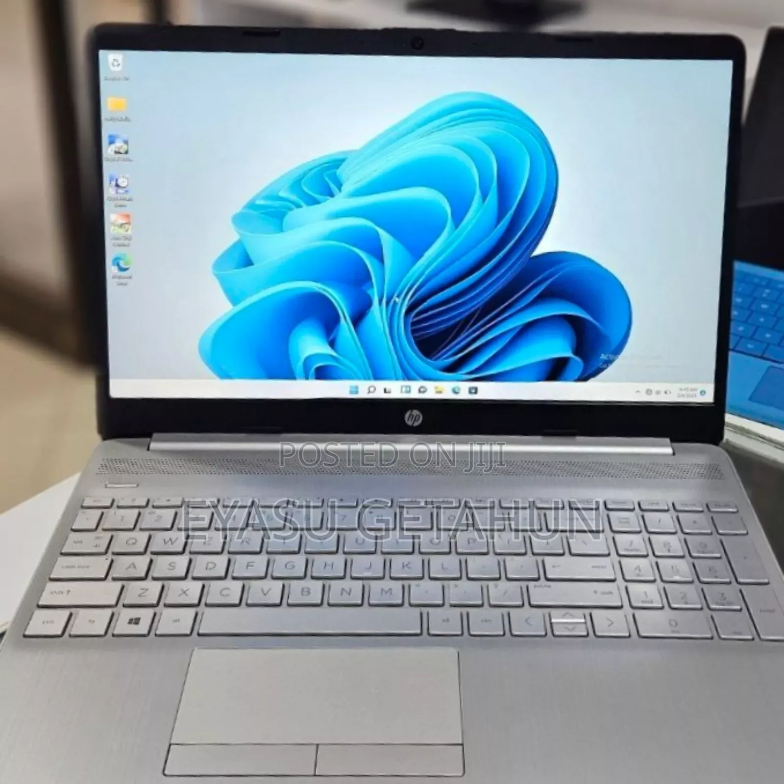 New Laptop HP Stream Notebook 8GB Intel Core I7 SSD 512GB