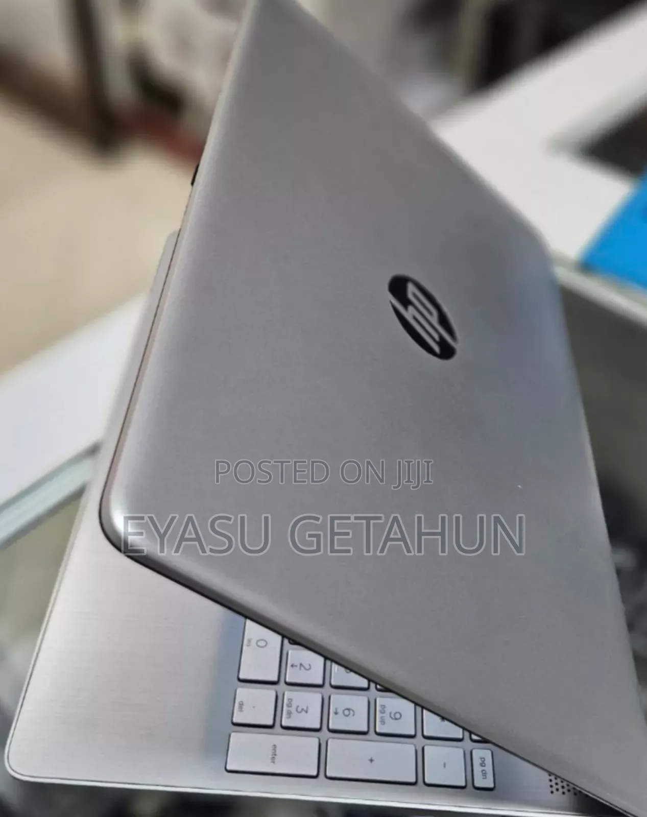 New Laptop HP Stream Notebook 8GB Intel Core I7 SSD 512GB