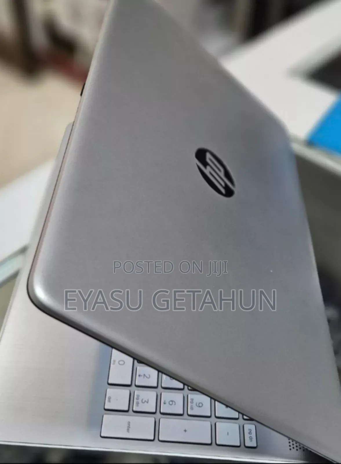 New Laptop HP Stream Notebook 8GB Intel Core I7 SSD 512GB