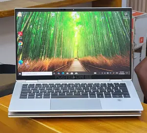 New Laptop HP EliteBook X360 1030 G7 16GB Intel Core I7 SSD 512GB