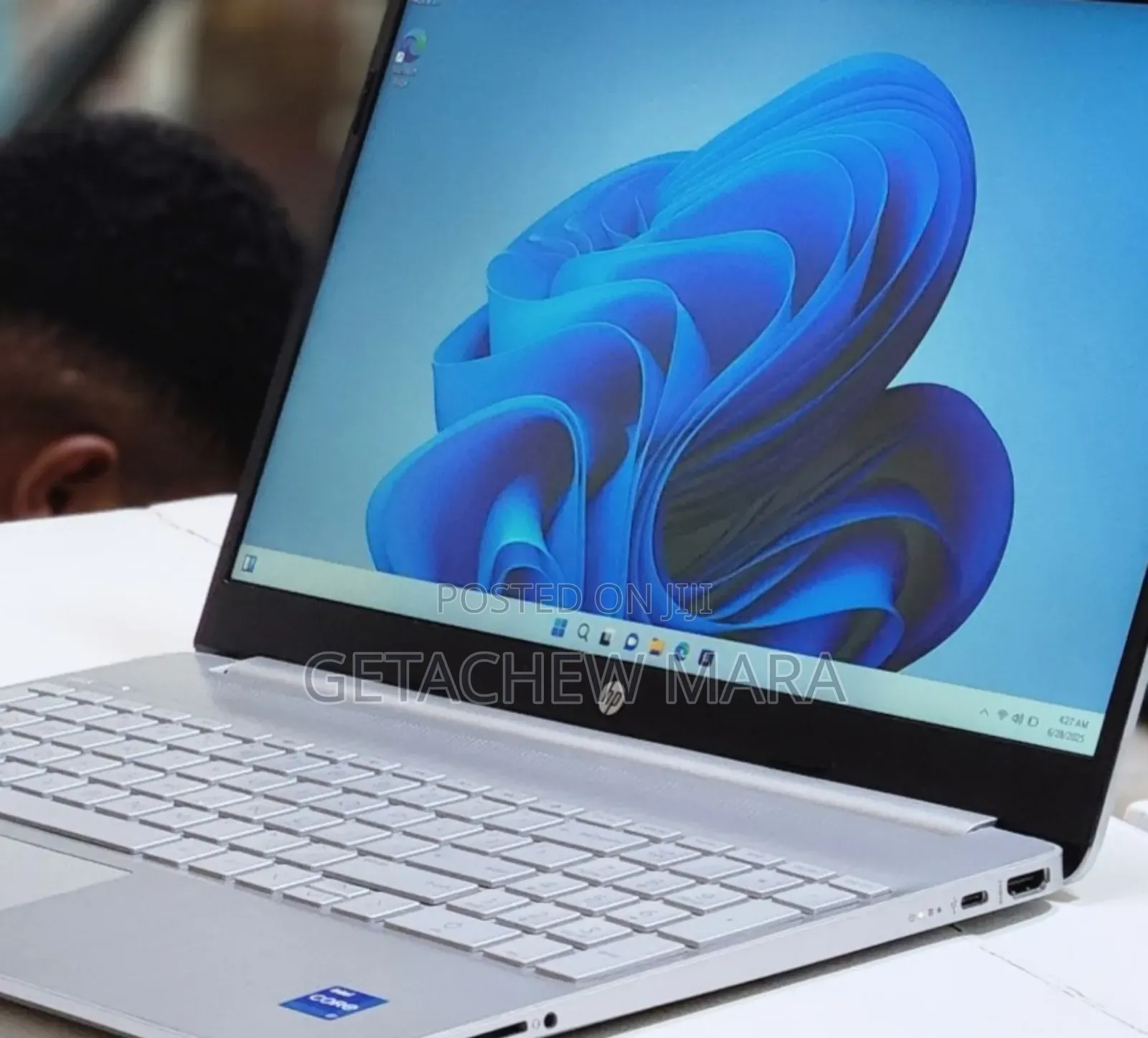 New Laptop HP Stream Notebook 16GB Intel Core I7 SSD 512GB