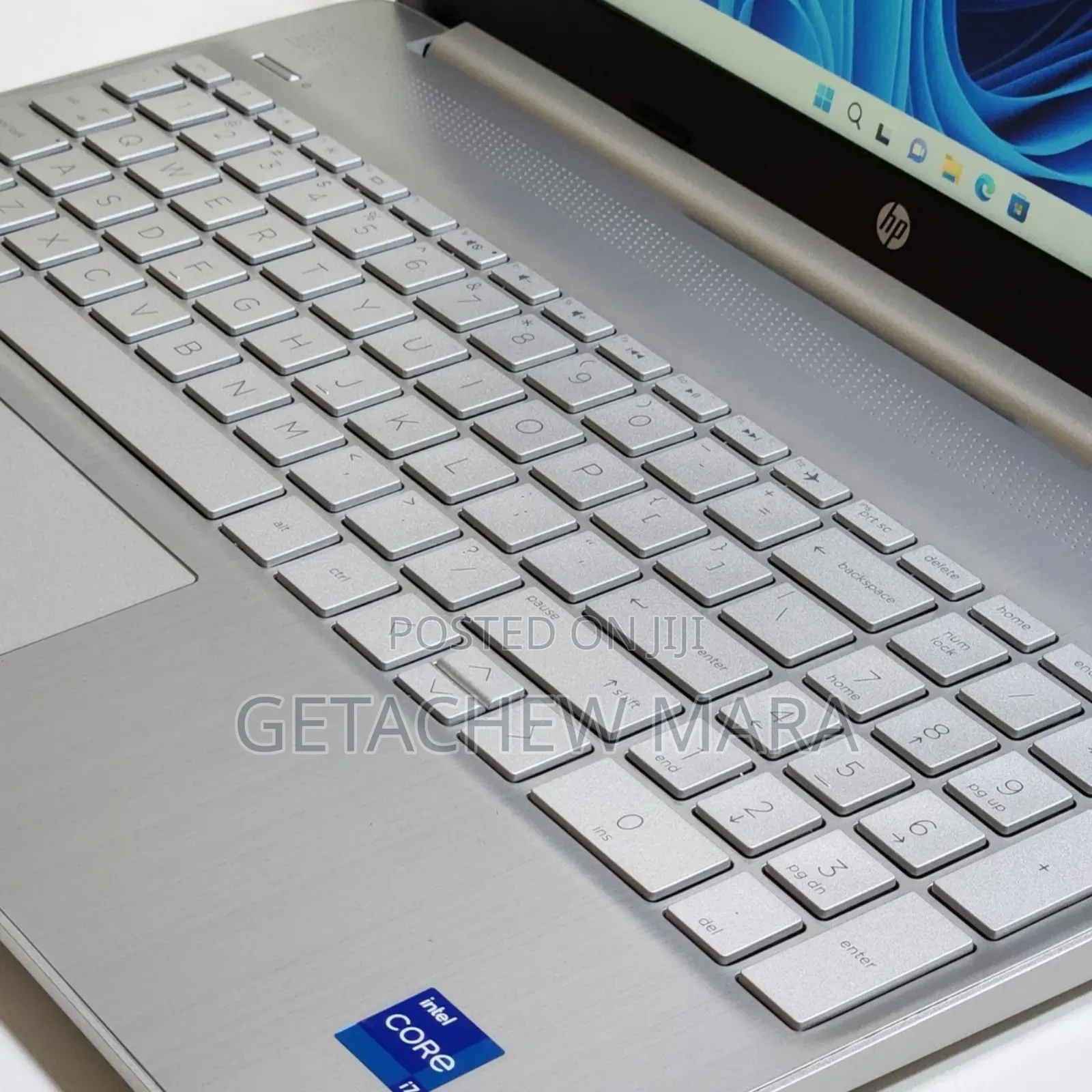 New Laptop HP Stream Notebook 16GB Intel Core I7 SSD 512GB