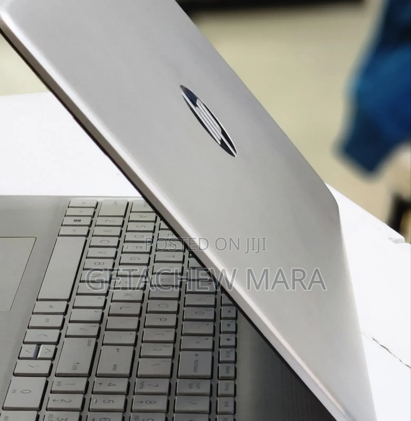 New Laptop HP Stream Notebook 16GB Intel Core I7 SSD 512GB