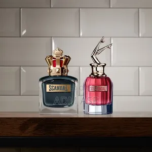 Photo - Jean Paul Men Perfume