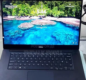 Photo - New Laptop Dell XPS 15 16GB Intel Core I7 SSD 512GB