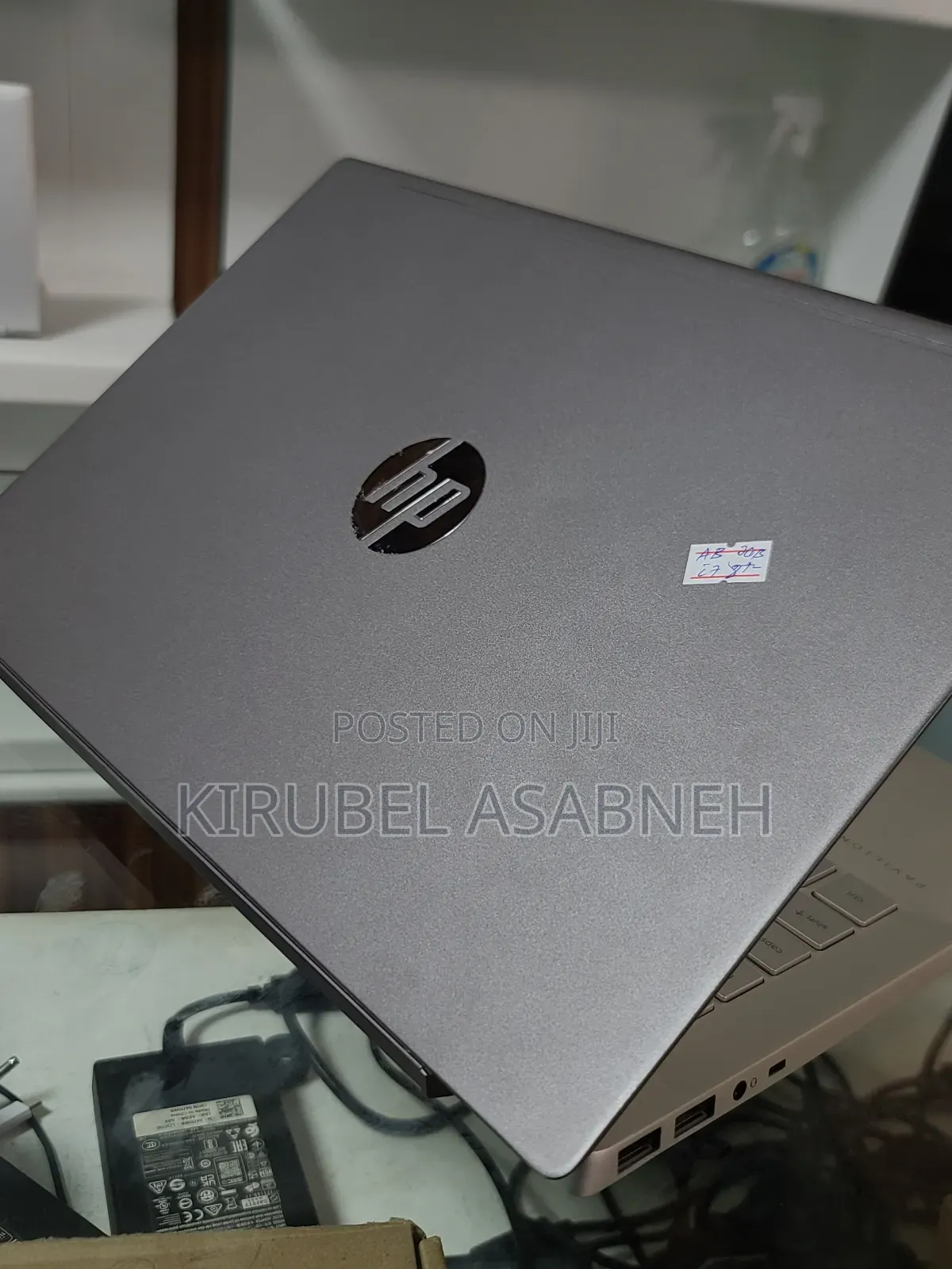 New Laptop HP Pavilion 14 16GB Intel Core I7 SSD 500GB