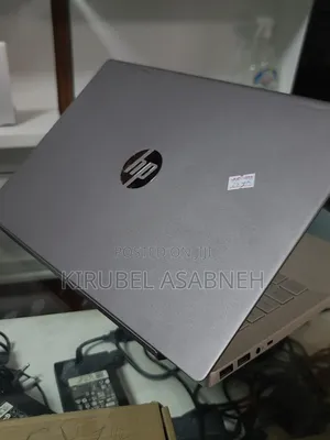 New Laptop HP Pavilion 14 16GB Intel Core I7 SSD 500GB