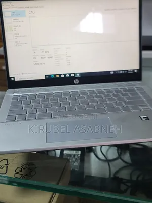 New Laptop HP Pavilion 14 16GB Intel Core I7 SSD 500GB