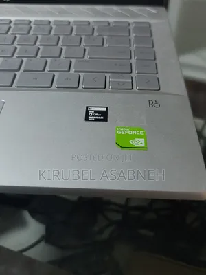 New Laptop HP Pavilion 14 16GB Intel Core I7 SSD 500GB