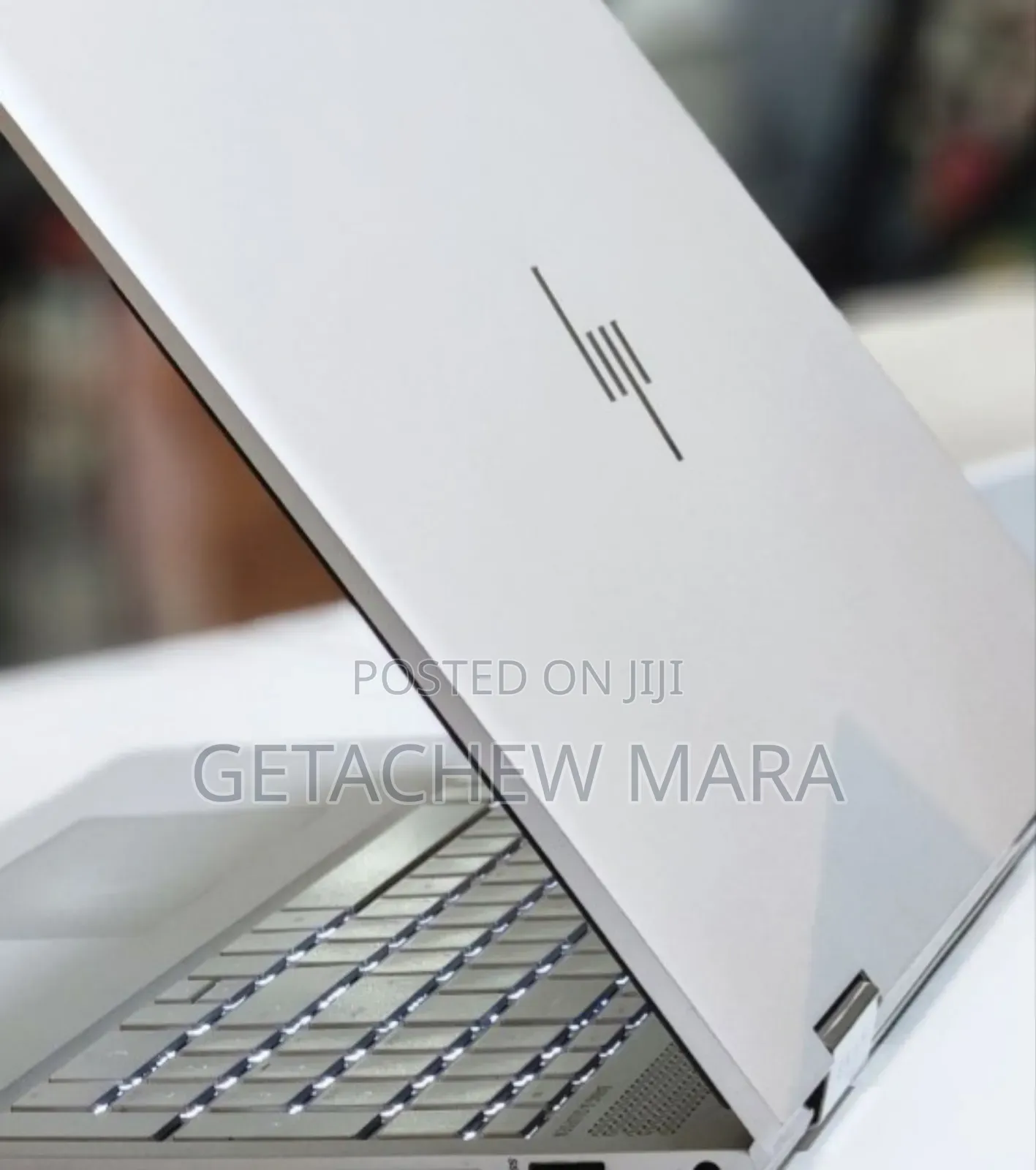 New Laptop HP Envy X360 4GB Intel Core I7 SSD 512GB