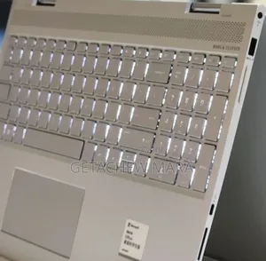 New Laptop HP Envy X360 4GB Intel Core I7 SSD 512GB