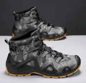 Photo - High Quality Boots Shoes