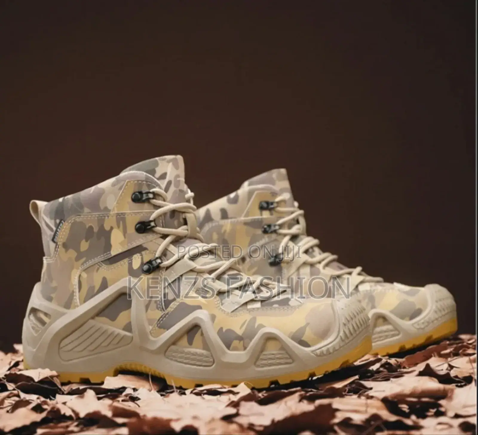 High Quality Boots Shoes