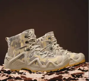 High Quality Boots Shoes