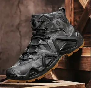 High Quality Boots Shoes