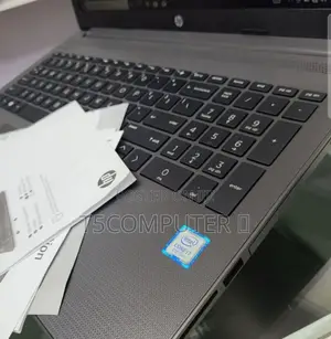New Laptop HP Stream Notebook 8GB Intel Core I7 SSD 256GB