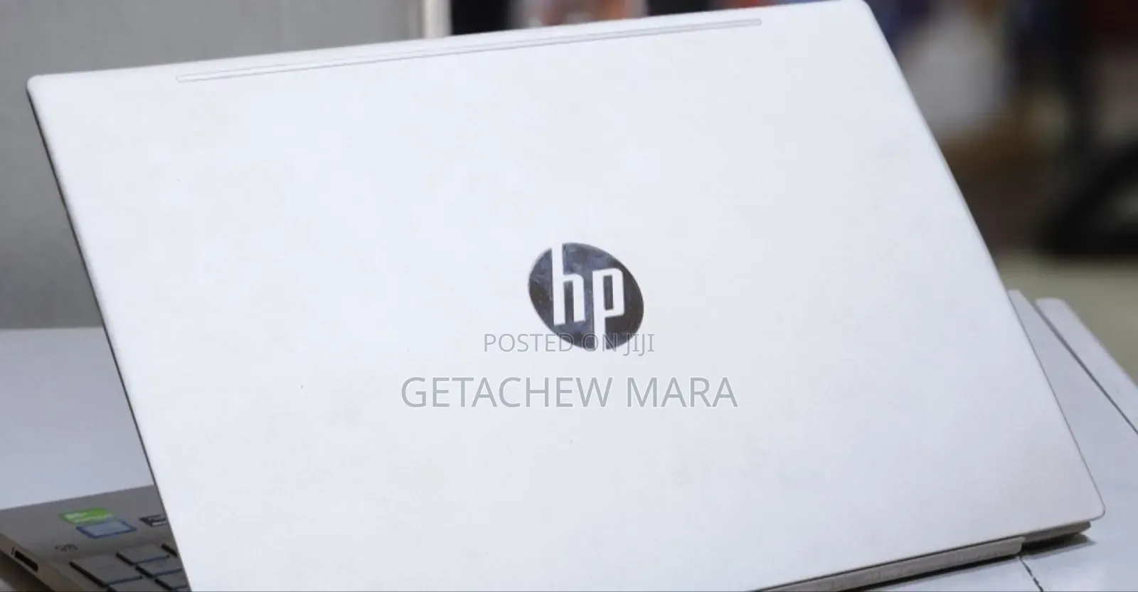 New Laptop HP Pavilion 15 8GB Intel Core I5 SSD 128GB