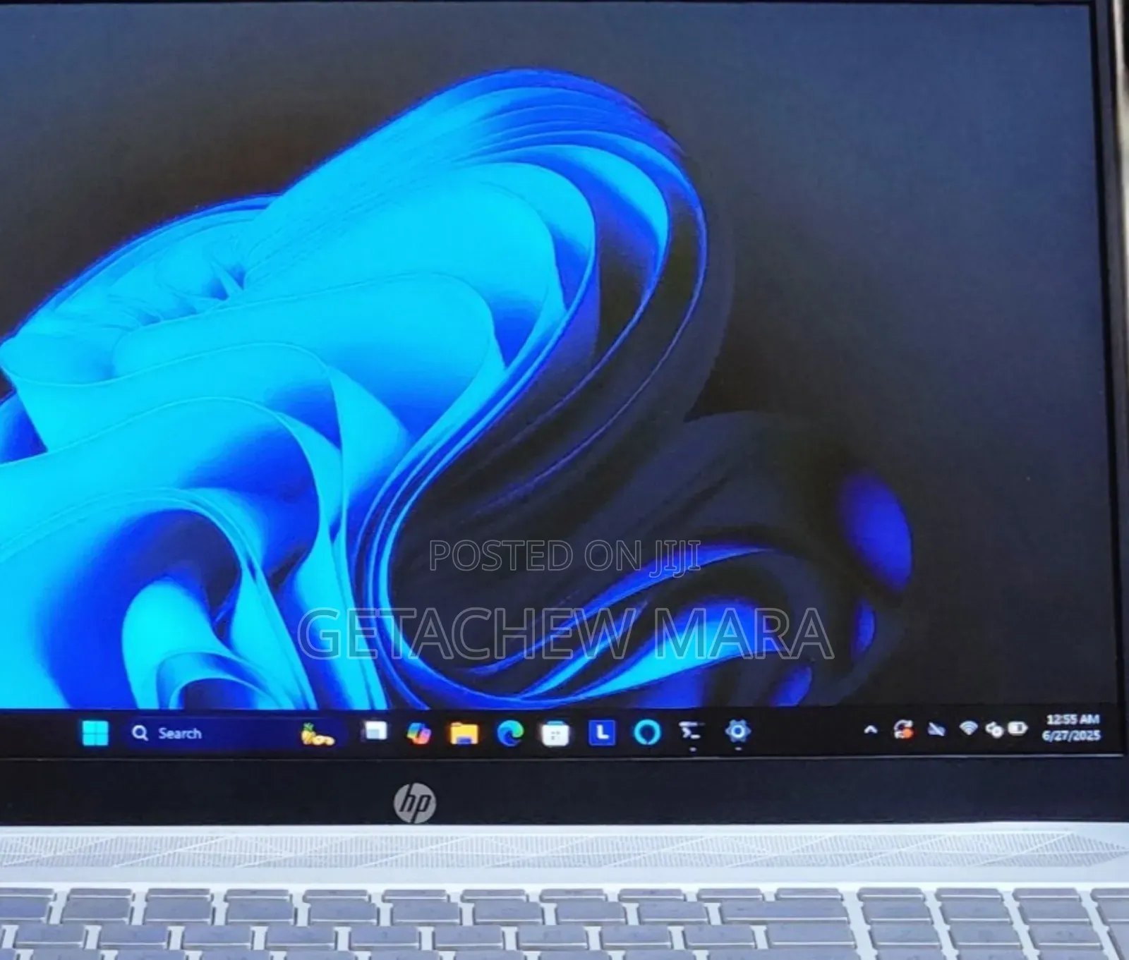 New Laptop HP Pavilion 15 8GB Intel Core I5 SSD 128GB