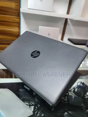 Laptop HP Stream Notebook 8GB Intel Core I5 HDD 1T