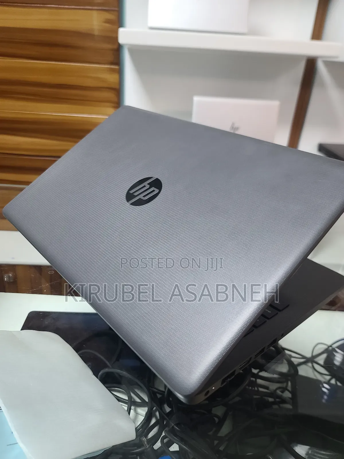 Laptop HP Stream Notebook 8GB Intel Core I5 HDD 1T