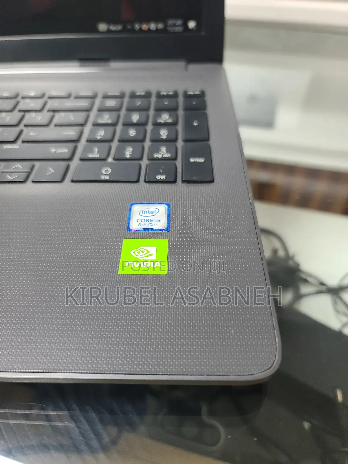 Laptop HP Stream Notebook 8GB Intel Core I5 HDD 1T