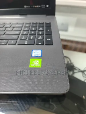 Laptop HP Stream Notebook 8GB Intel Core I5 HDD 1T