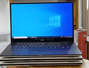 New Laptop Dell XPS 15 16GB Intel Core I7 SSD 512GB