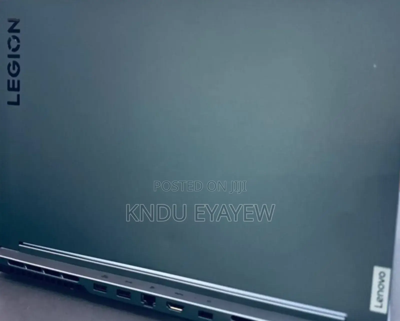 New Lenovo Legion Y7000P IRX9 Gaming Laptop 24GB Intel Core I7 512GB