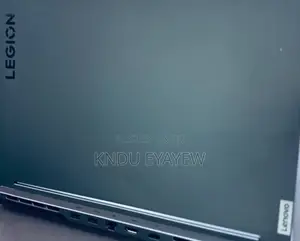 New Lenovo Legion Y7000P IRX9 Gaming Laptop 24GB Intel Core I7 512GB