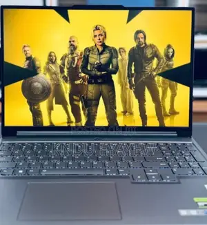 New Lenovo Legion Y7000P IRX9 Gaming Laptop 24GB Intel Core I7 512GB