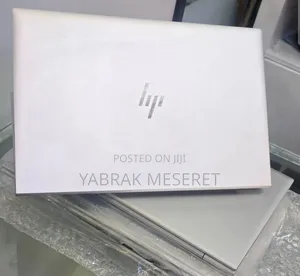 Photo - New Laptop HP EliteBook 840 G8 16GB Intel Core I7 SSD 512GB