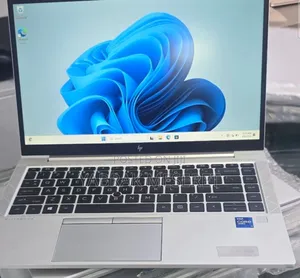 New Laptop HP EliteBook 840 G8 16GB Intel Core I7 SSD 512GB