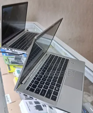 New Laptop HP EliteBook 840 G8 16GB Intel Core I7 SSD 512GB