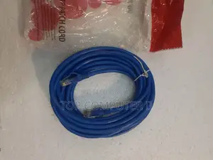High-Speed Cat6 Utp Ethernet Cable –