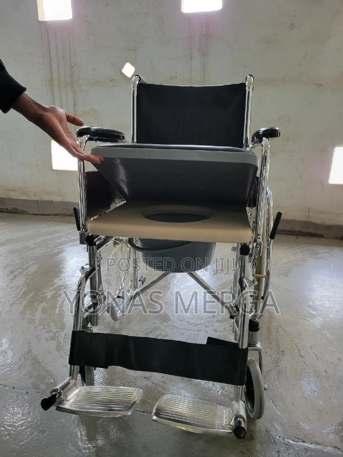 Potty Wheelchair尹نwheelchair×#Wheelchair天፬wheelchair~Wilcher