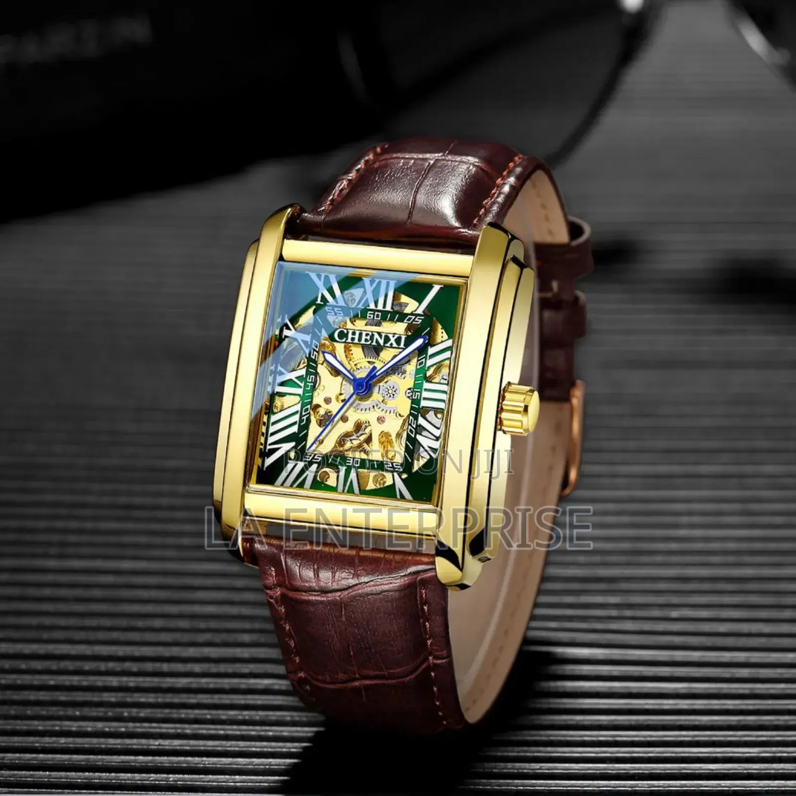 Chenxi Mechanical Watch