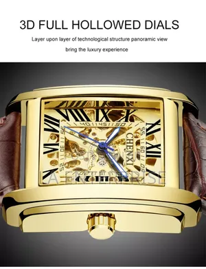 Chenxi Mechanical Watch