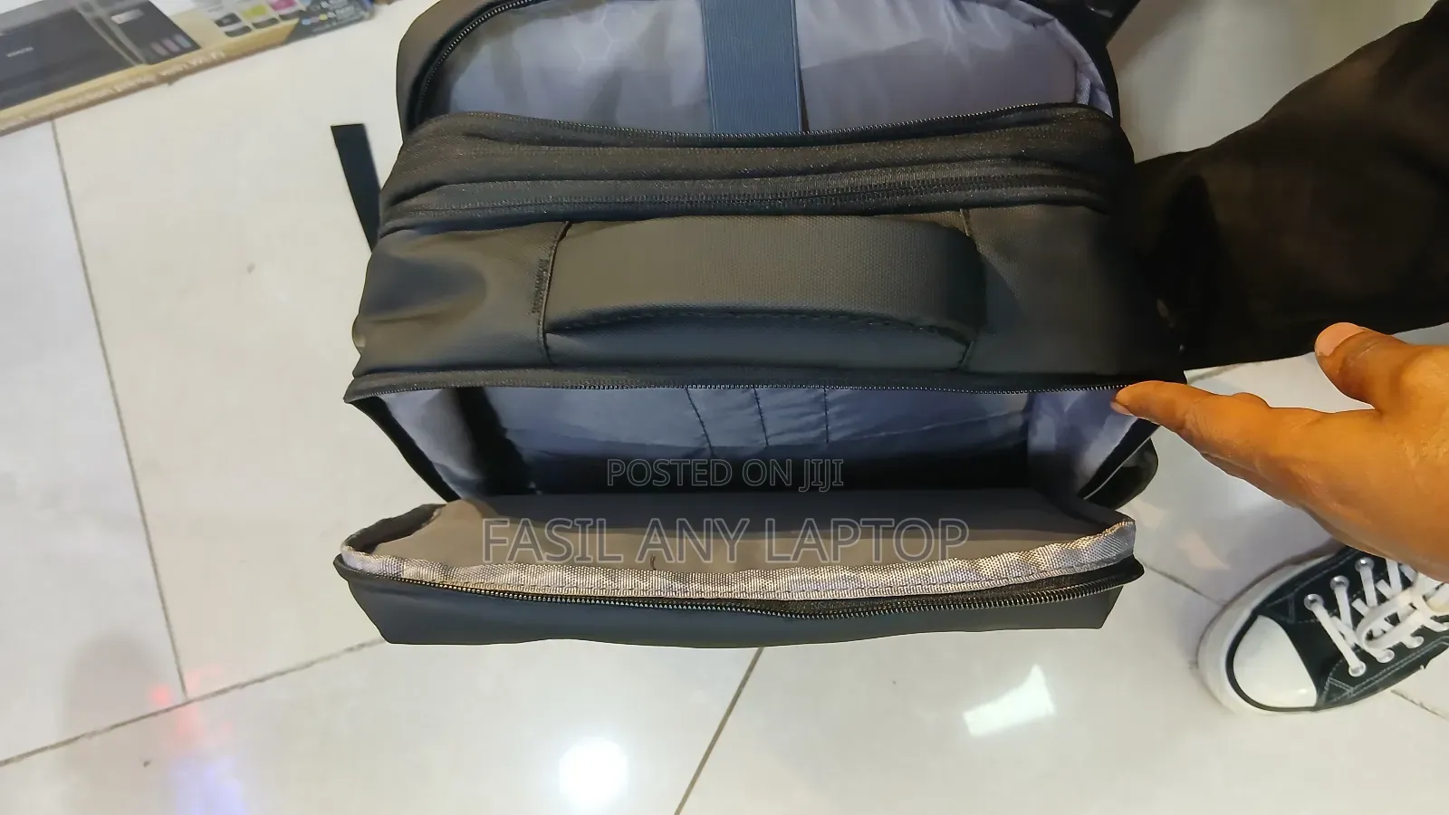 Laptop Bag High Quality