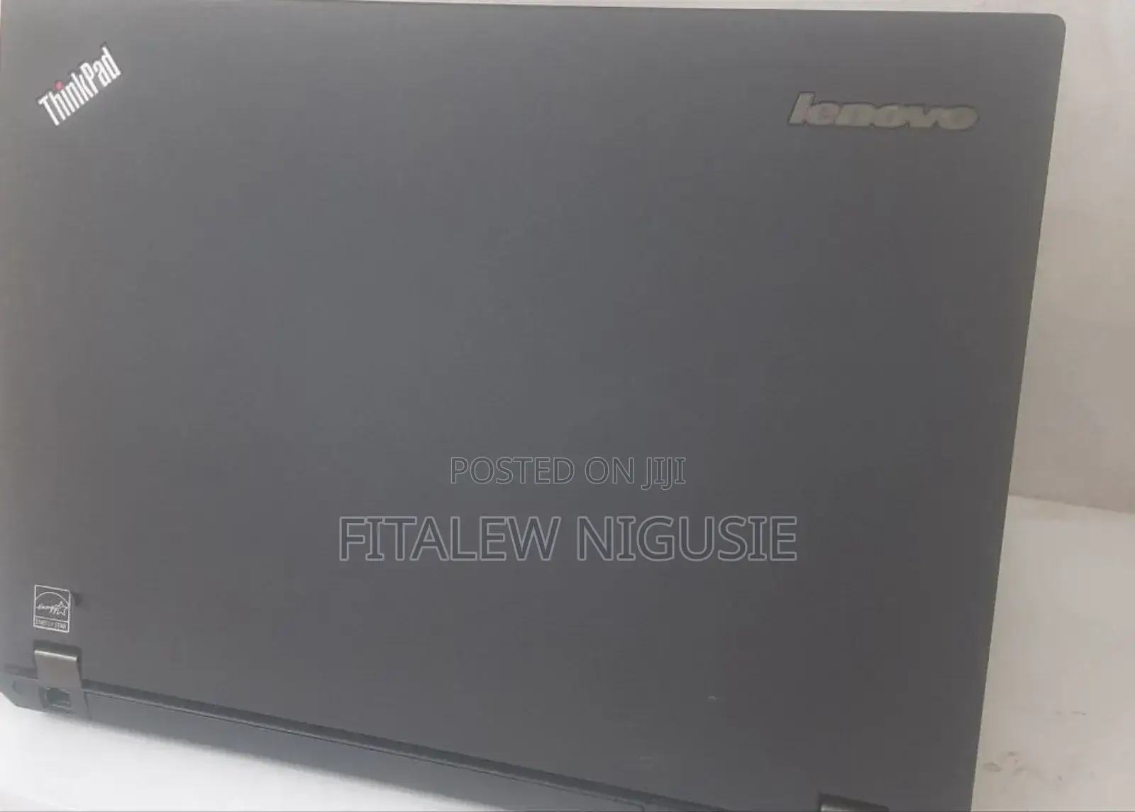 New Laptop Lenovo ThinkPad Yoga 8GB Intel Core I5 HDD 500GB