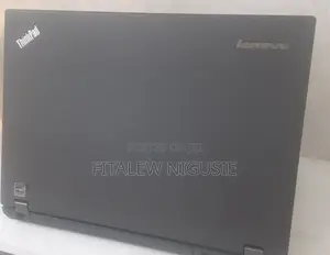 New Laptop Lenovo ThinkPad Yoga 8GB Intel Core I5 HDD 500GB